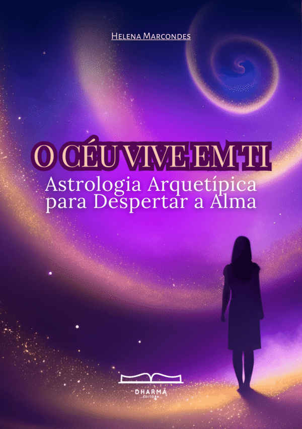O Céu Vive em Ti – E-book de Astrologia Arquetípica - Image 6