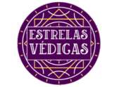 Logo do Estrelas Védicas – blog de astrologia, espiritualidade, autoconhecimento e sabedoria ancestral.